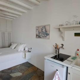 Lavender studio