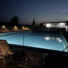 Moin Camp, hotel em Ottersberg