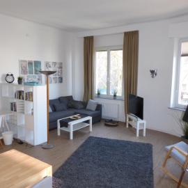 Bright & friendly flat in downtown Duisburg - "Miner Mates Home" from revierquartier boutique apartments