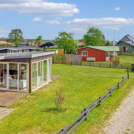 Gorgeous Home In Broager With Wifi