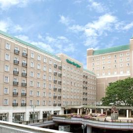 Wishton Hotel Yukari，佐倉市的飯店