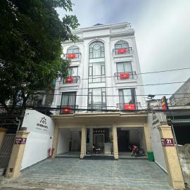 An Dương Hotel, hotel a Lạng Sơn