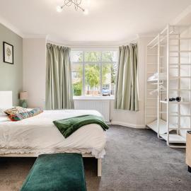 My Stay Cambridge, hotel in Cherry Hinton