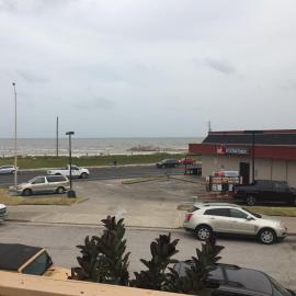 Surf Motel and Apartments, hotel in Galveston