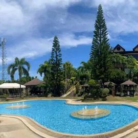 La Traviesa Hotel Resort: General Trias şehrinde bir otel