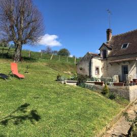 Le Côtier, hotell sihtkohas Margon