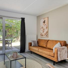Sfeervolle woning met sauna en grote tuin VP098, hotel a Hoeven