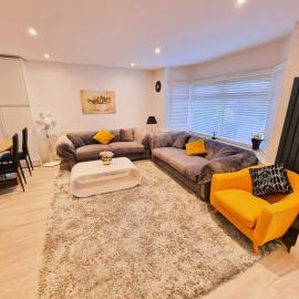 Luxurious Home in Chester a Beautiful Sanctuary