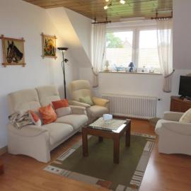 NEU! Ferienwohnung direkt am Deich, Hotel in Neßmersiel
