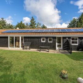 Stunning Home In Fjerritslev With Sauna, hotel em Fjerritslev