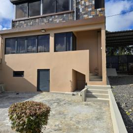 Cozy Haven، فندق في Curepipe