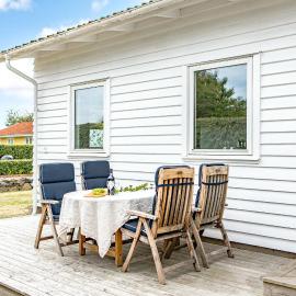 Close to Skrea Strand, City & Activities