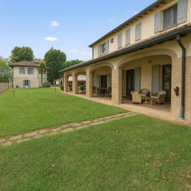 Tenuta Monte Bago, hotel in Sant Andrea Bagni