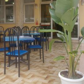 Hotel Holiday Garnì - Pet Friendly, hotell i Giulianova