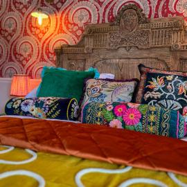 The White Rabbit Rooms