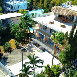Phuket Arkadia Home