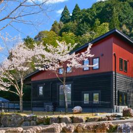 Class Besso Ise - Vacation STAY 06605v โรงแรมในIseji