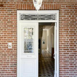 Stou Savvide - Pera Pedi Stone Manor