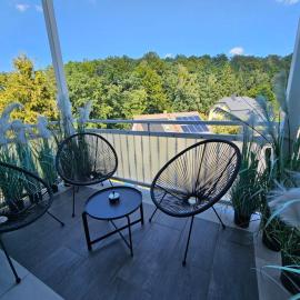 Augustusburger-Suites