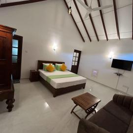 Villa Rice Edge