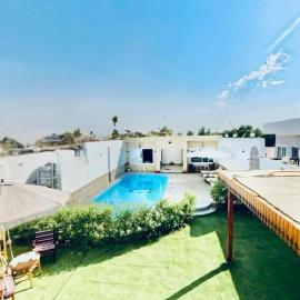 Al Mansi Luxury Retreat