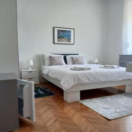 Estate apartments NG