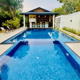 Hotel sunflower, hotel v mestu Dambulla