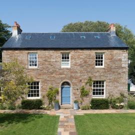 The Old Rectory