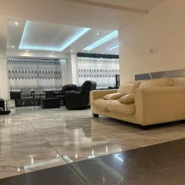 Jorash Guesthouse
