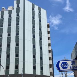 Hotel LiVEMAX Ryogoku