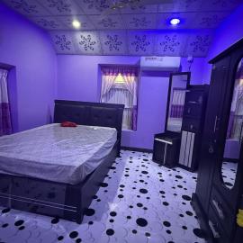 V L Guest House – hotel w mieście Point Pedro