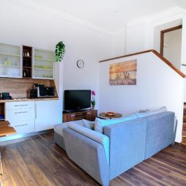 Vinosseum Bor- és Apartmanház, hotell i Sopron
