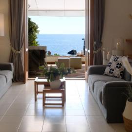 Case Costarelli - Sul Mare