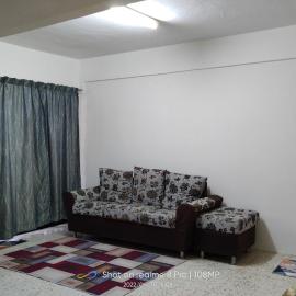 Alyaa Homestay Sungai Petani, Kedah