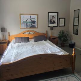 Monicas B&B, ξενοδοχείο σε Hagfors
