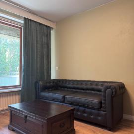 Loft apartment, hotel i Kouvola