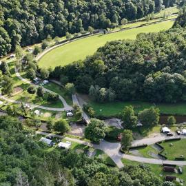 Camping Kautenbach, готель у місті Kautenbach