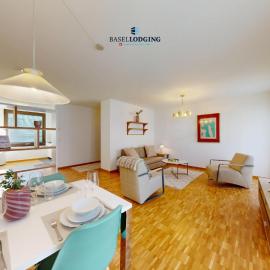 Schönau Serviced Living