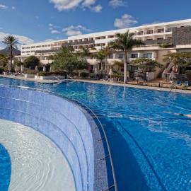 Hotel Costa Calero Thalasso & Spa, hotel u gradu Puerto Kalero