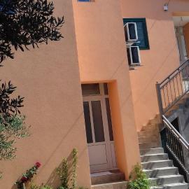 Apartments Anita Hure: Hvar şehrinde bir otel