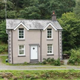 Tan-Y-Garth Cottage Snowdonia