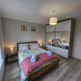 The Happy Thoughts Place, hotell i Celbridge