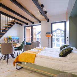 Laguna Beskidów Resort - Piwniczka Pascala