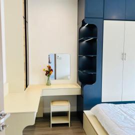 Grace Home Airb&b Apartment, hotel in Long Bình