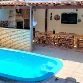 Casa Campina Grande-PB, Piscina, Wifi, Ar., hotel in Campina Grande