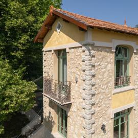 La palasse, hotel i Le Thor