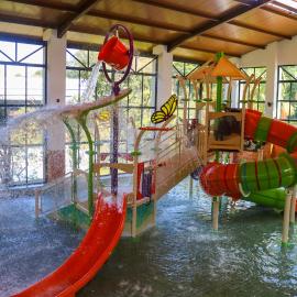 Hotel Fazenda Vilarejo All Inclusive, khách sạn ở Conservatória