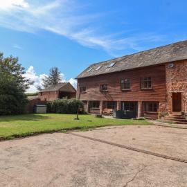 Millbarn
