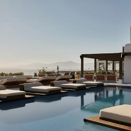 Anandes Hotel