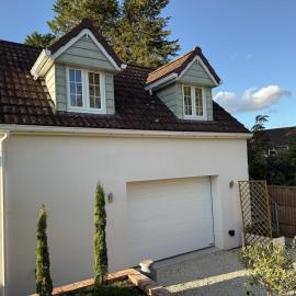 The Frog Langport Luxury